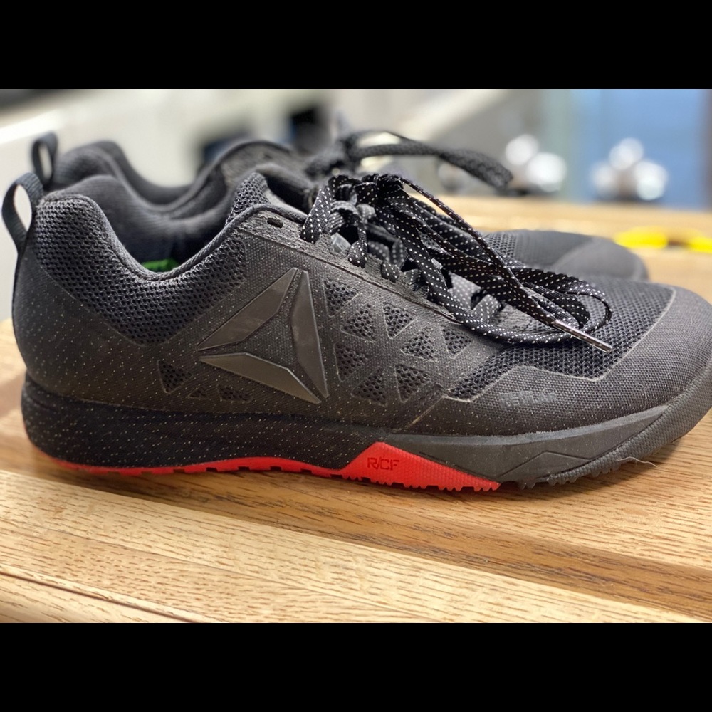 CrossFit shoes